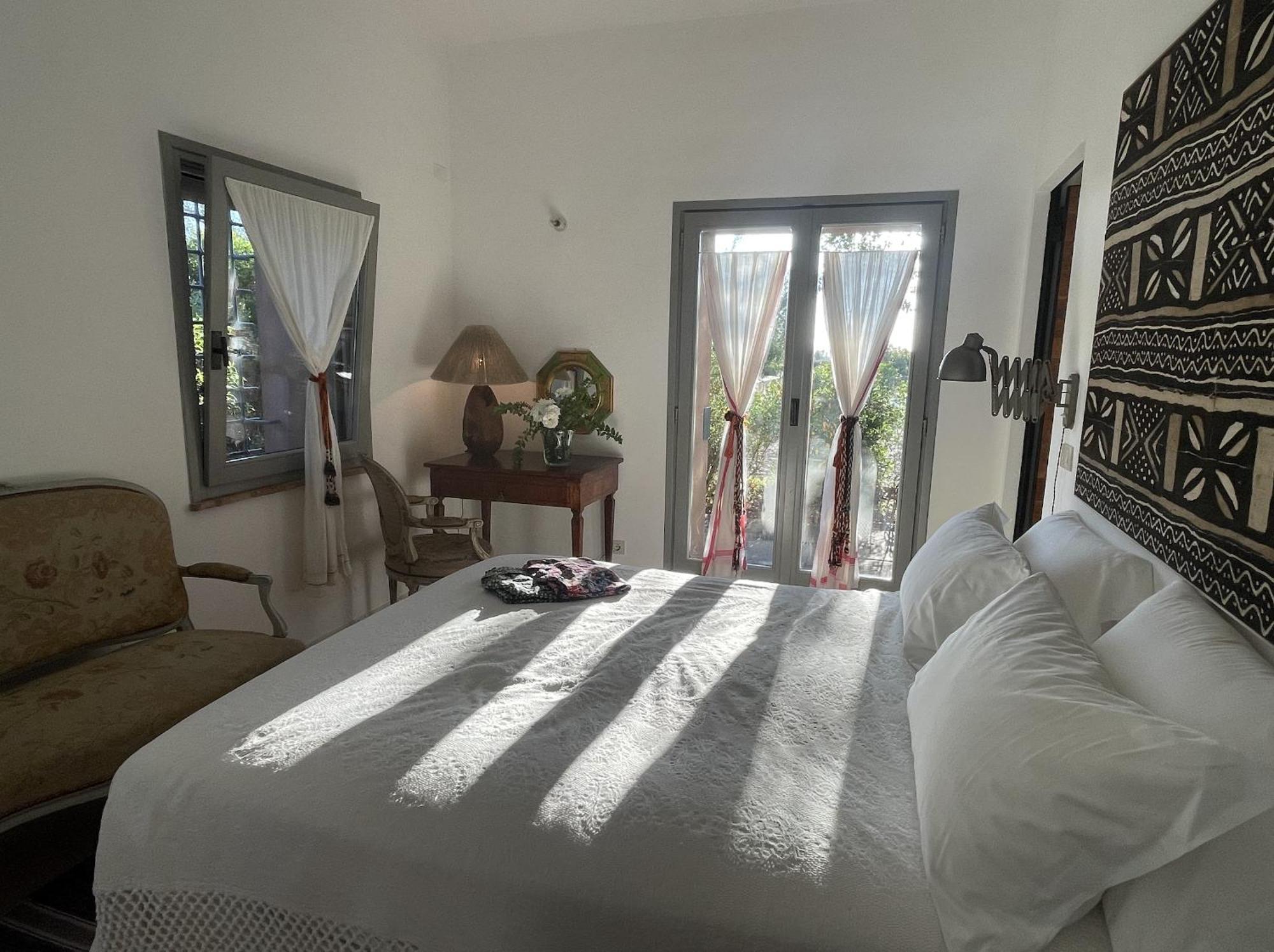 Tenuta Di Paternostro เวตรัลลา ภายนอก รูปภาพ